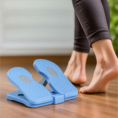 Planche d’Étirement Réglable – Soulagez, Mobilisez, Prévenez